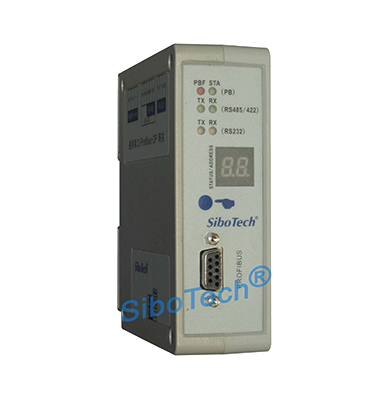 通用串口/PROFIBUS DP网关 PM-160 V5.3